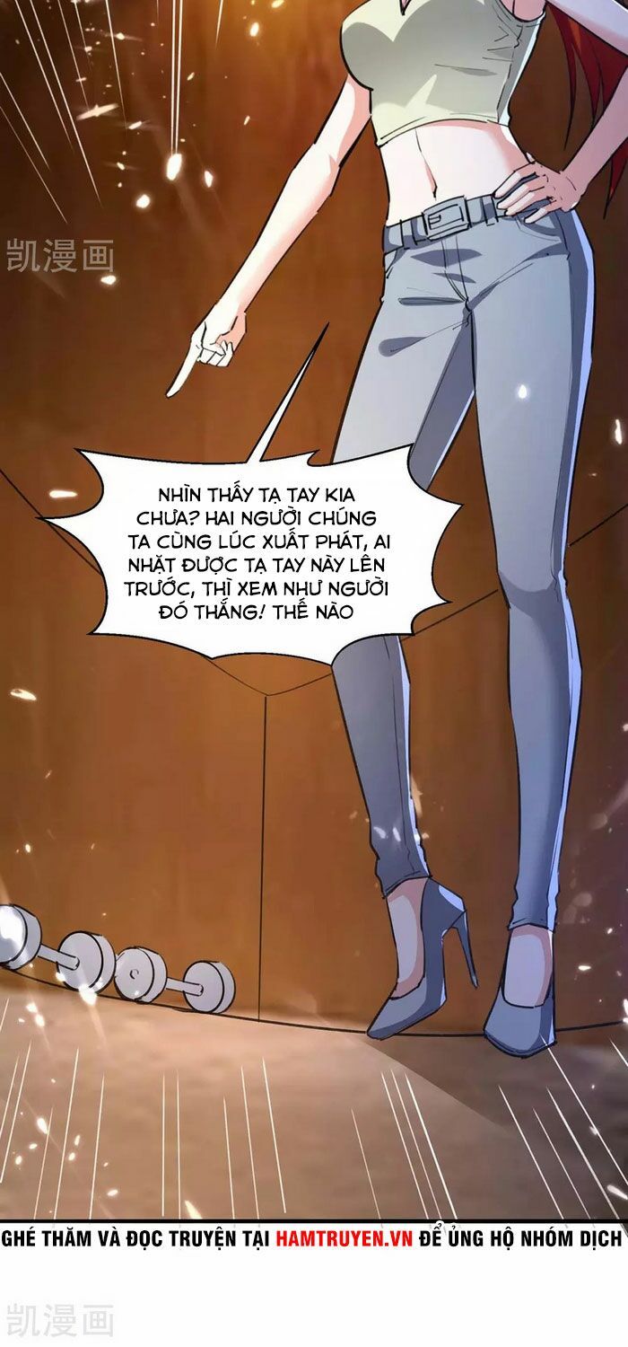 đọc truyện Thần Cấp Thấu Thị Chương 165 ảnh 30 tại Thiên Thai Truyện