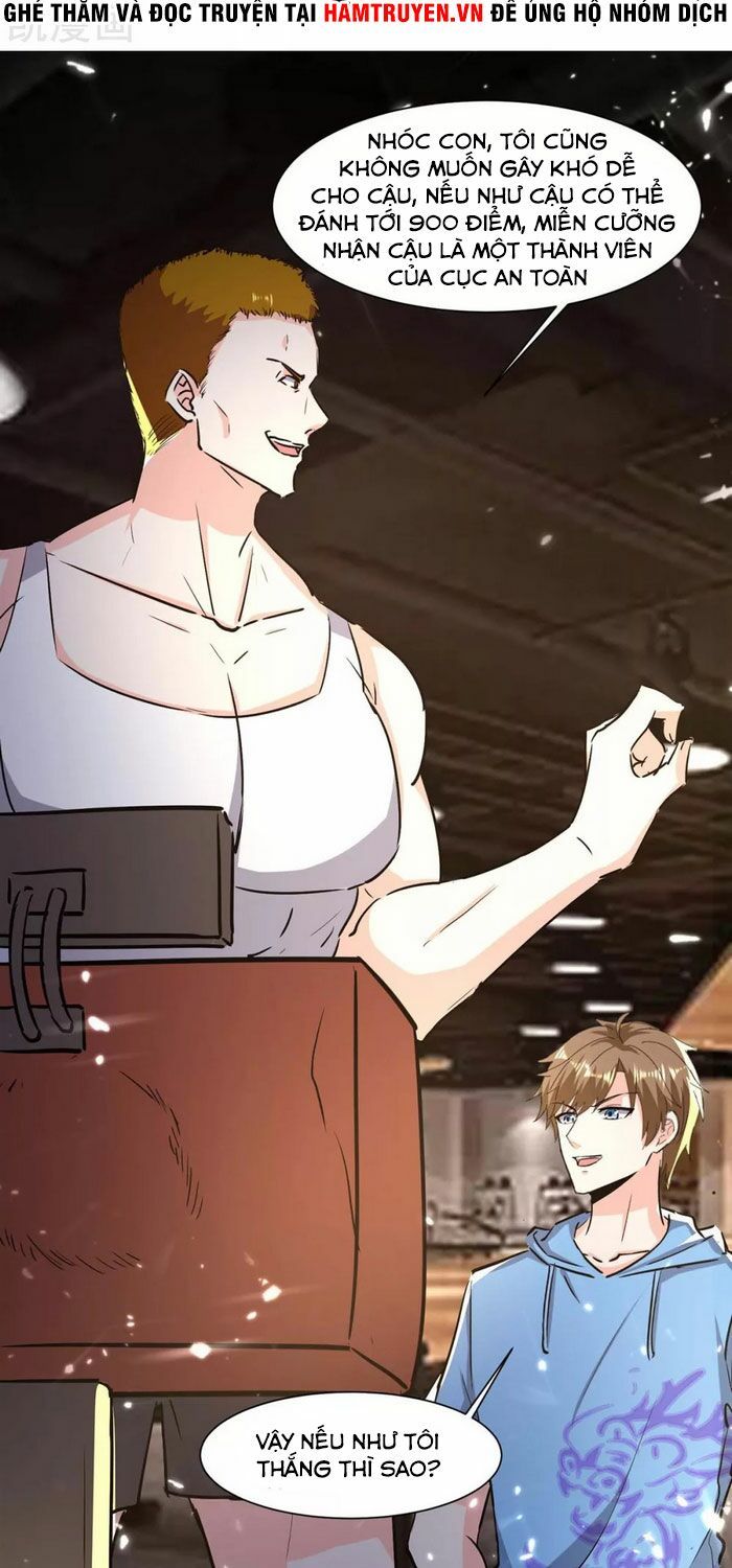 đọc truyện Thần Cấp Thấu Thị Chương 165 ảnh 5 tại Thiên Thai Truyện