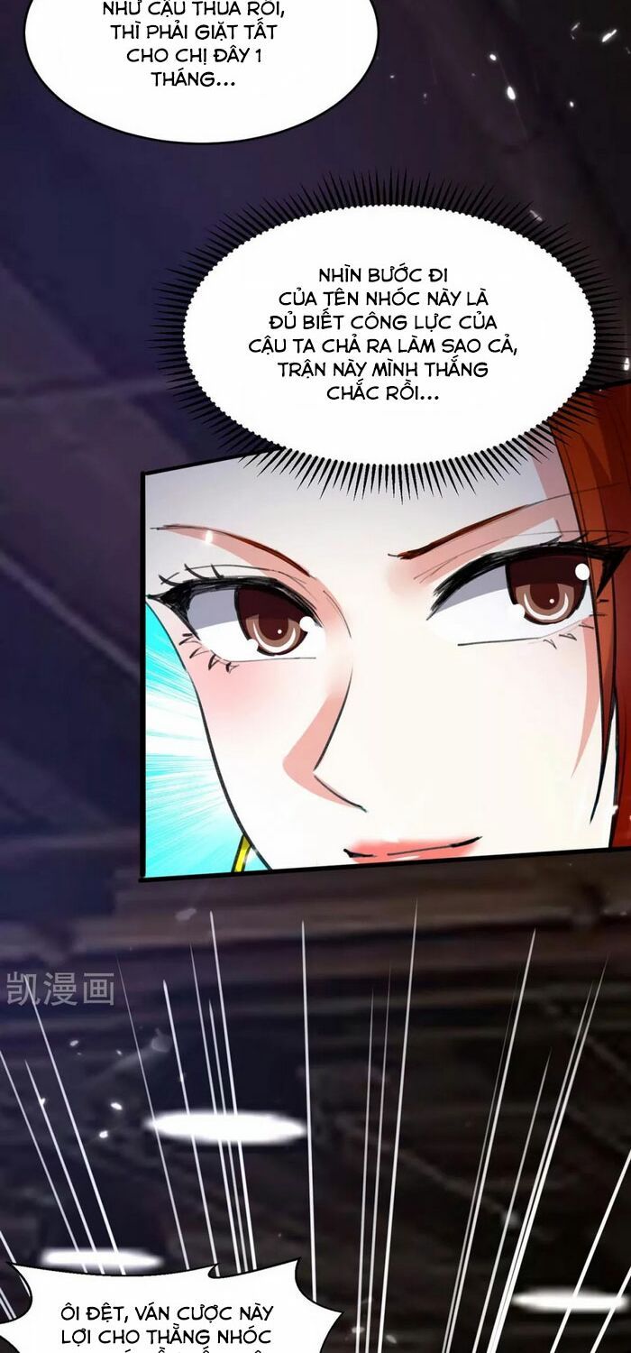 đọc truyện Thần Cấp Thấu Thị Chương 165 ảnh 33 tại Thiên Thai Truyện