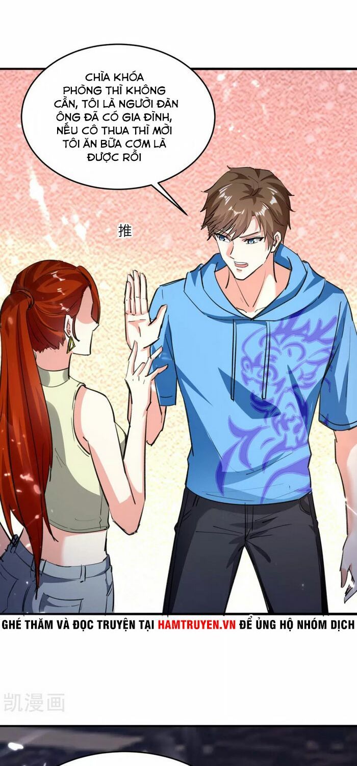 đọc truyện Thần Cấp Thấu Thị Chương 165 ảnh 35 tại Thiên Thai Truyện