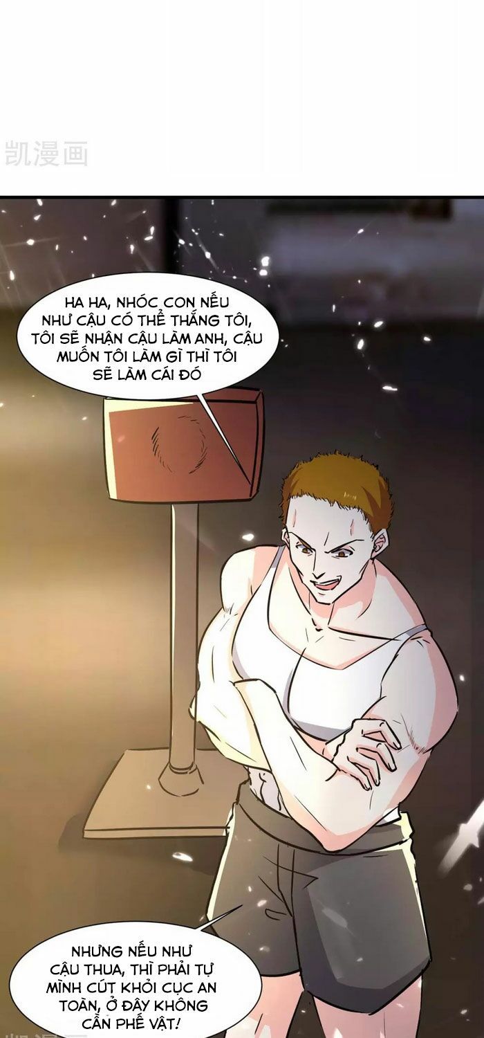 đọc truyện Thần Cấp Thấu Thị Chương 165 ảnh 7 tại Thiên Thai Truyện