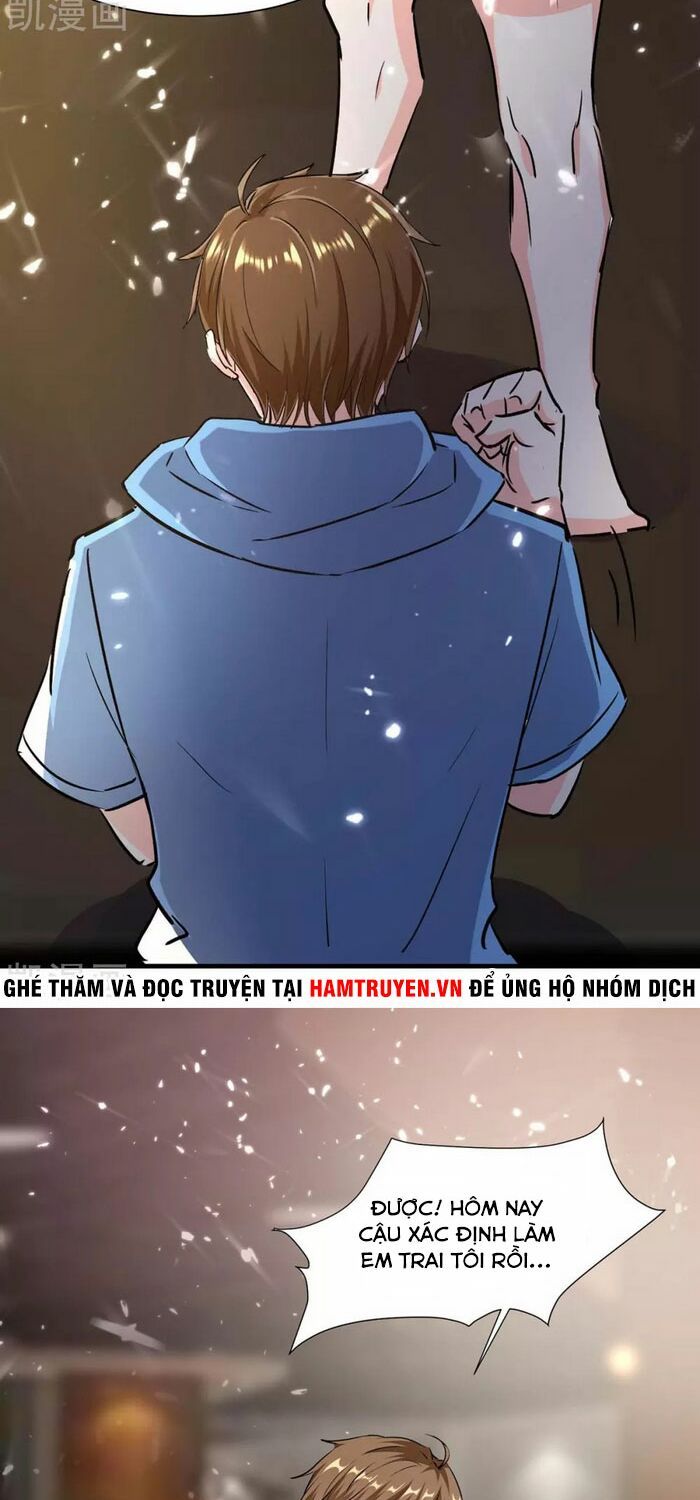 đọc truyện Thần Cấp Thấu Thị Chương 165 ảnh 8 tại Thiên Thai Truyện