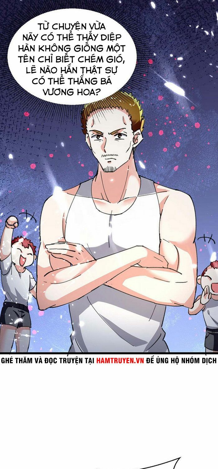 đọc truyện Thần Cấp Thấu Thị Chương 166 ảnh 3 tại Thiên Thai Truyện