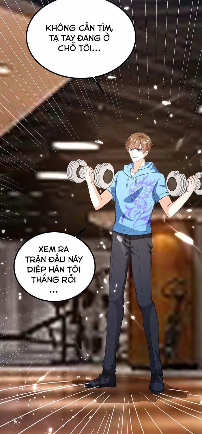 đọc truyện Thần Cấp Thấu Thị Chương 166 ảnh 12 tại Thiên Thai Truyện