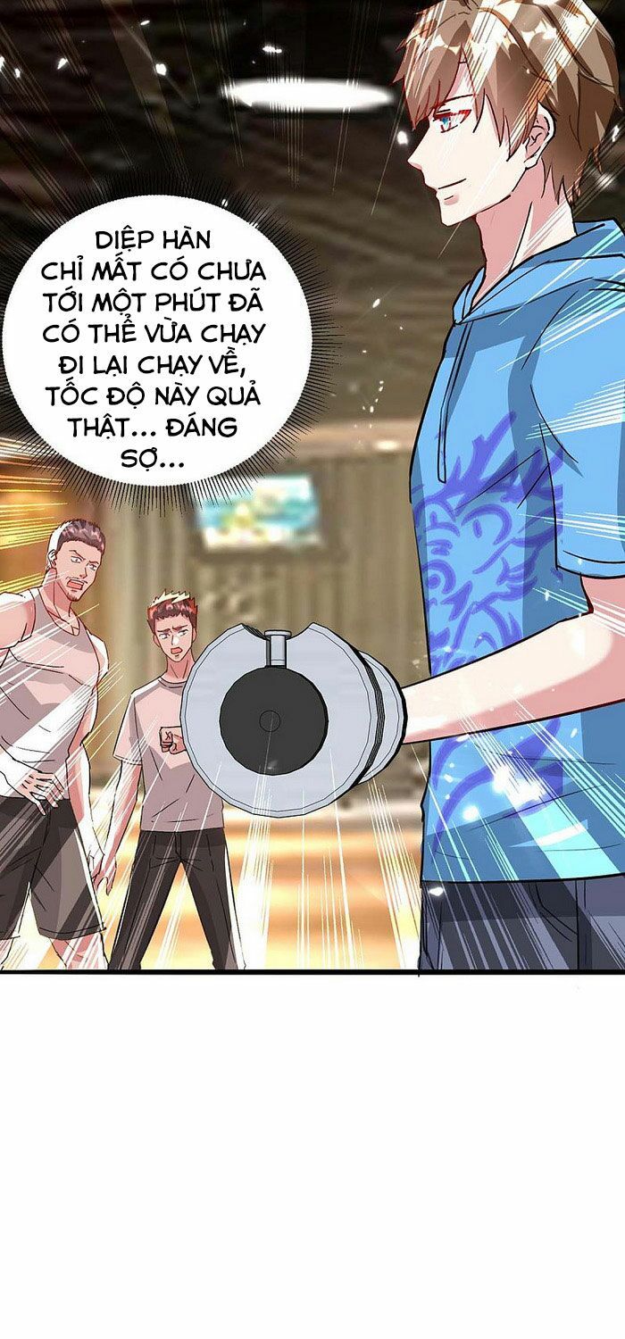 đọc truyện Thần Cấp Thấu Thị Chương 166 ảnh 19 tại Thiên Thai Truyện