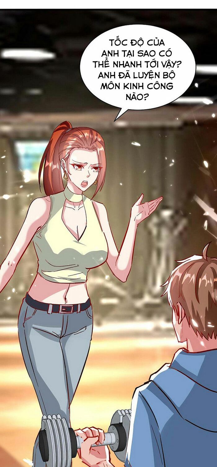 đọc truyện Thần Cấp Thấu Thị Chương 166 ảnh 20 tại Thiên Thai Truyện