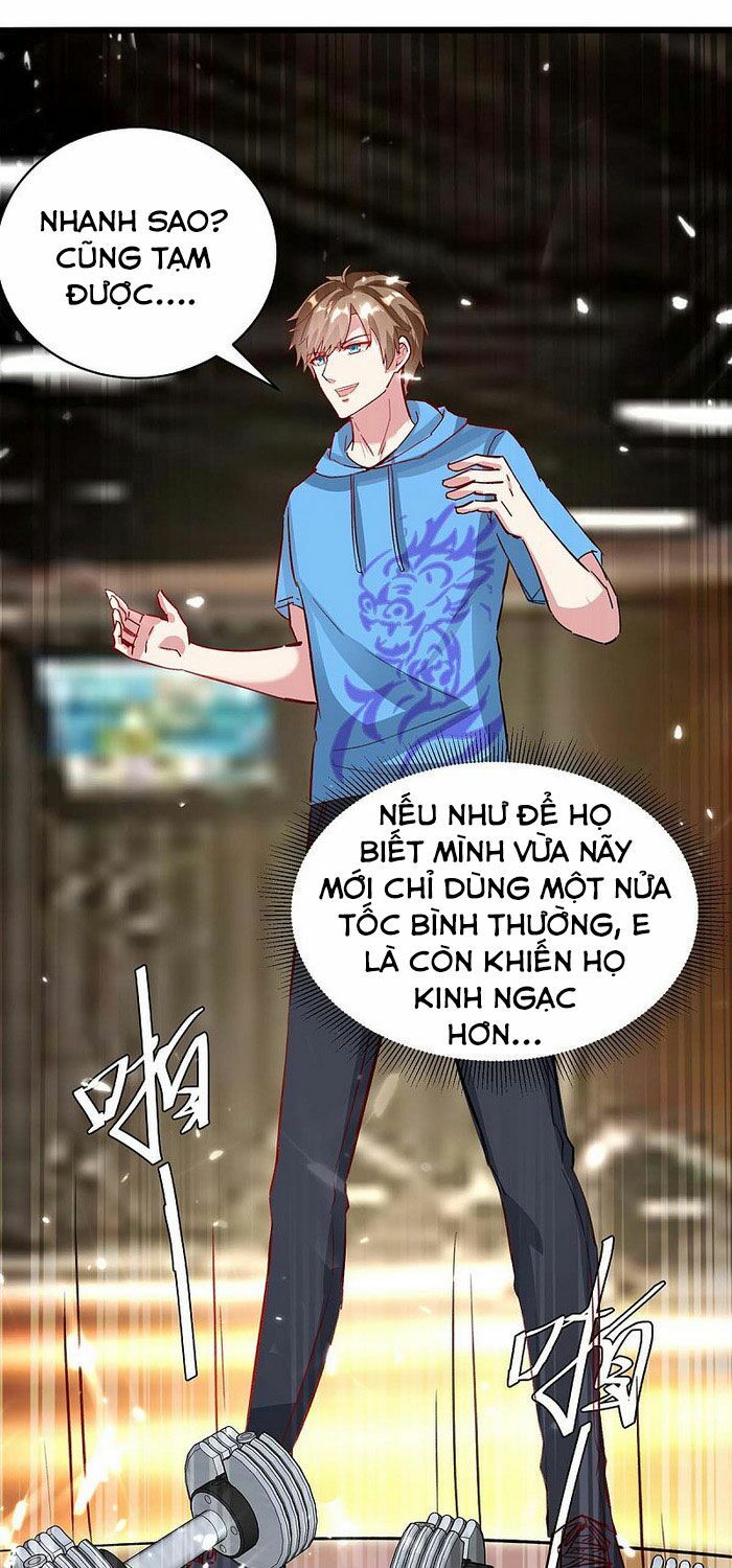 đọc truyện Thần Cấp Thấu Thị Chương 166 ảnh 22 tại Thiên Thai Truyện