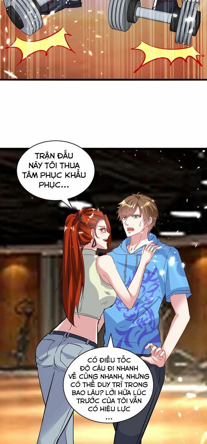 đọc truyện Thần Cấp Thấu Thị Chương 166 ảnh 23 tại Thiên Thai Truyện