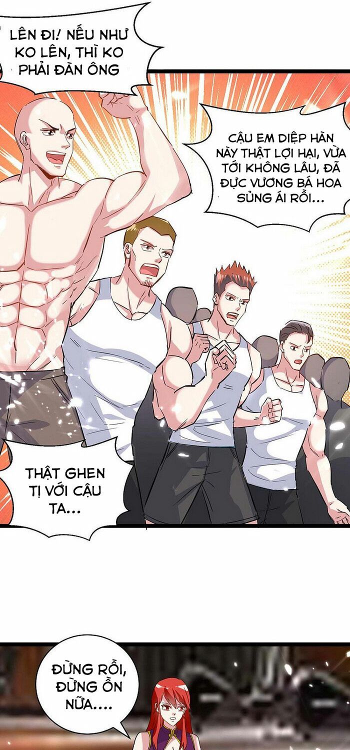 đọc truyện Thần Cấp Thấu Thị Chương 166 ảnh 25 tại Thiên Thai Truyện