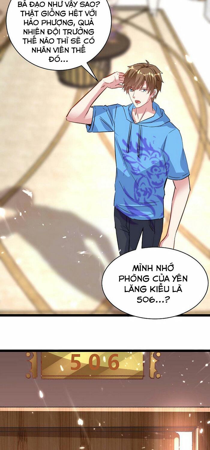 đọc truyện Thần Cấp Thấu Thị Chương 166 ảnh 29 tại Thiên Thai Truyện