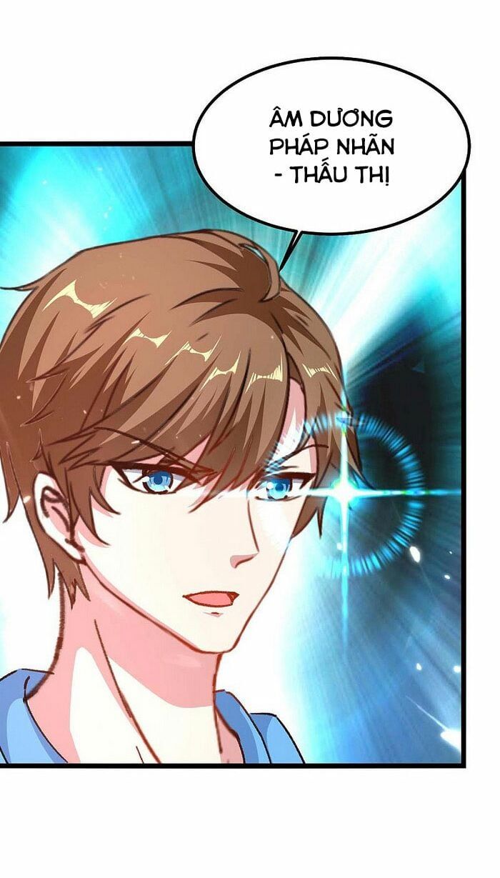 đọc truyện Thần Cấp Thấu Thị Chương 166 ảnh 31 tại Thiên Thai Truyện