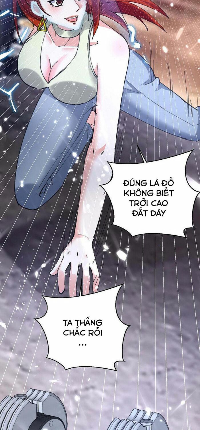 đọc truyện Thần Cấp Thấu Thị Chương 166 ảnh 8 tại Thiên Thai Truyện