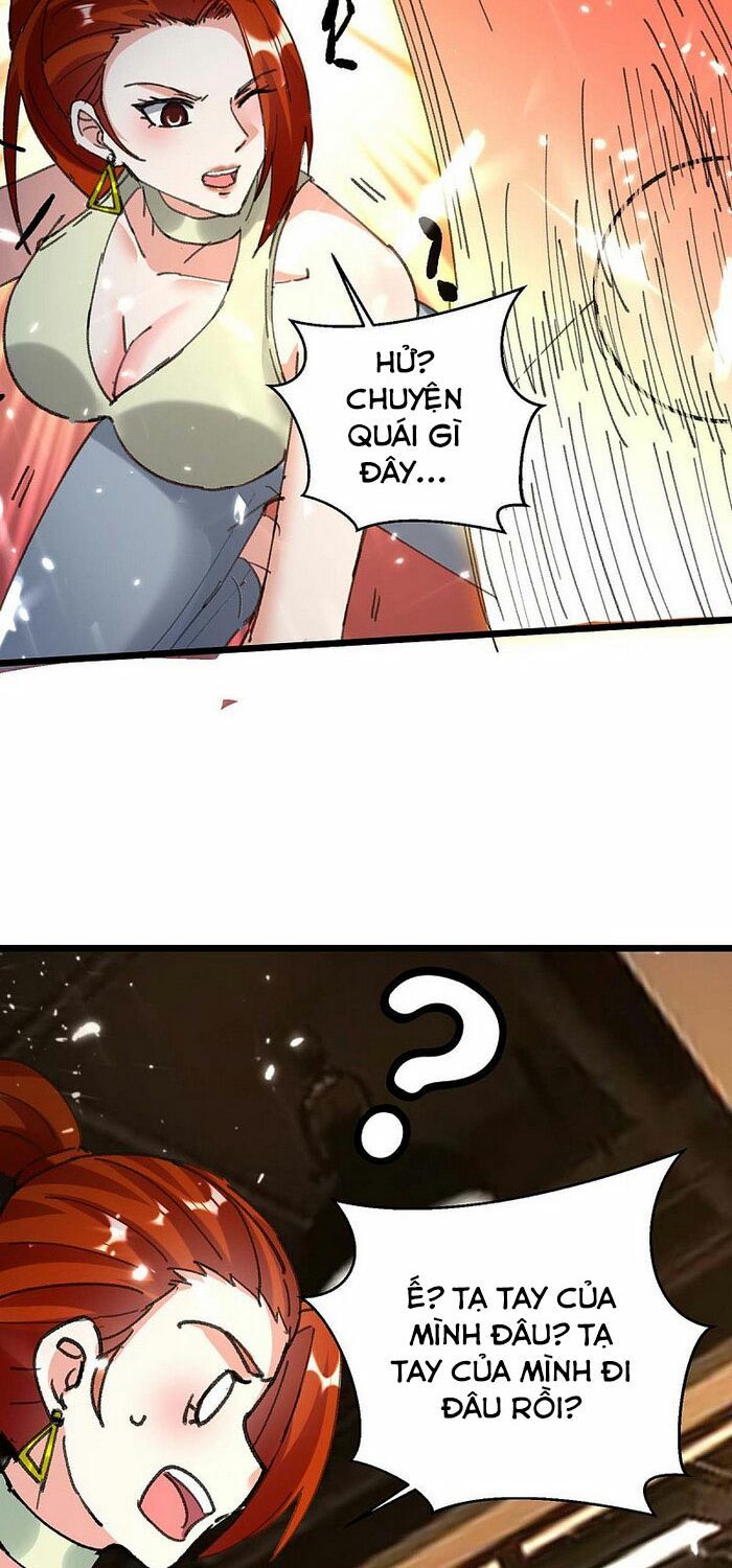 đọc truyện Thần Cấp Thấu Thị Chương 166 ảnh 10 tại Thiên Thai Truyện