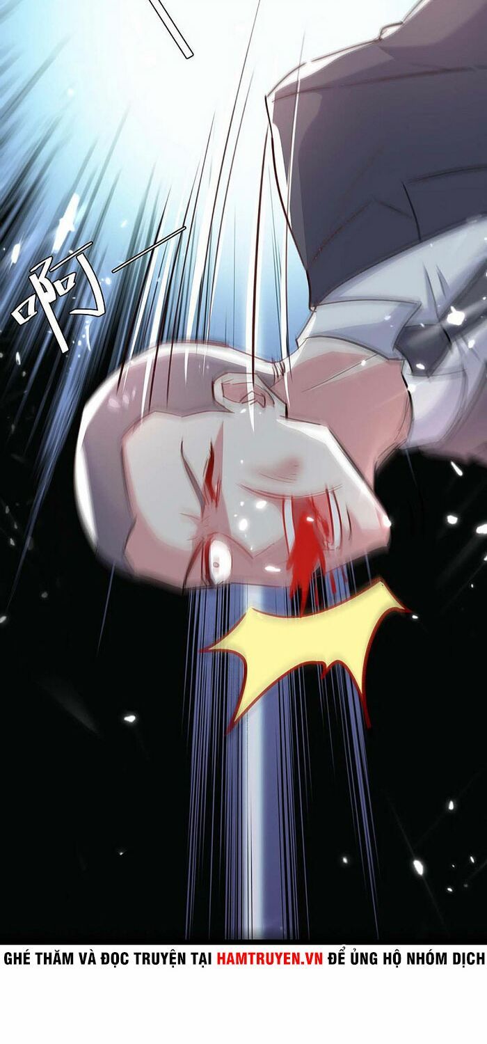 đọc truyện Thần Cấp Thấu Thị Chương 167 ảnh 14 tại Thiên Thai Truyện