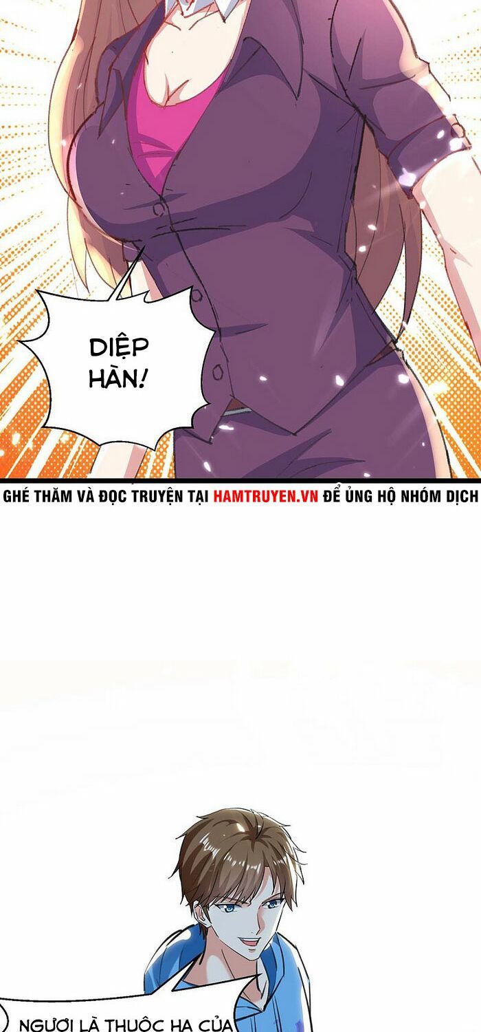 đọc truyện Thần Cấp Thấu Thị Chương 167 ảnh 16 tại Thiên Thai Truyện