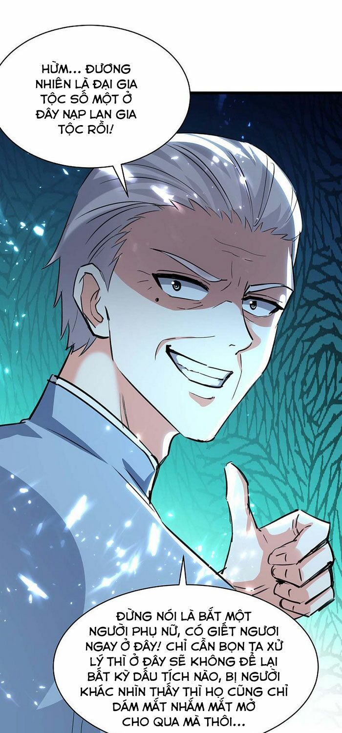 đọc truyện Thần Cấp Thấu Thị Chương 167 ảnh 19 tại Thiên Thai Truyện