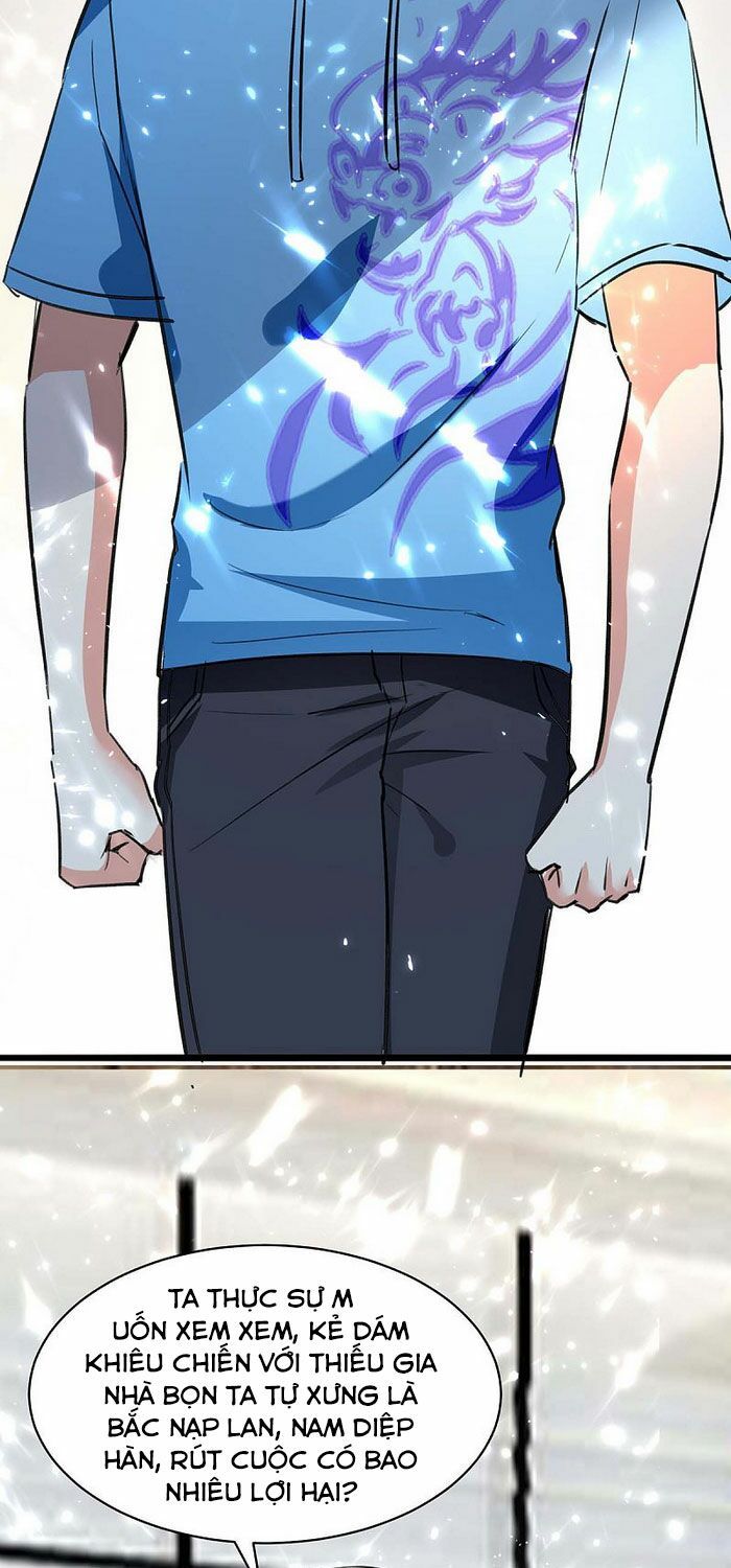 đọc truyện Thần Cấp Thấu Thị Chương 167 ảnh 21 tại Thiên Thai Truyện