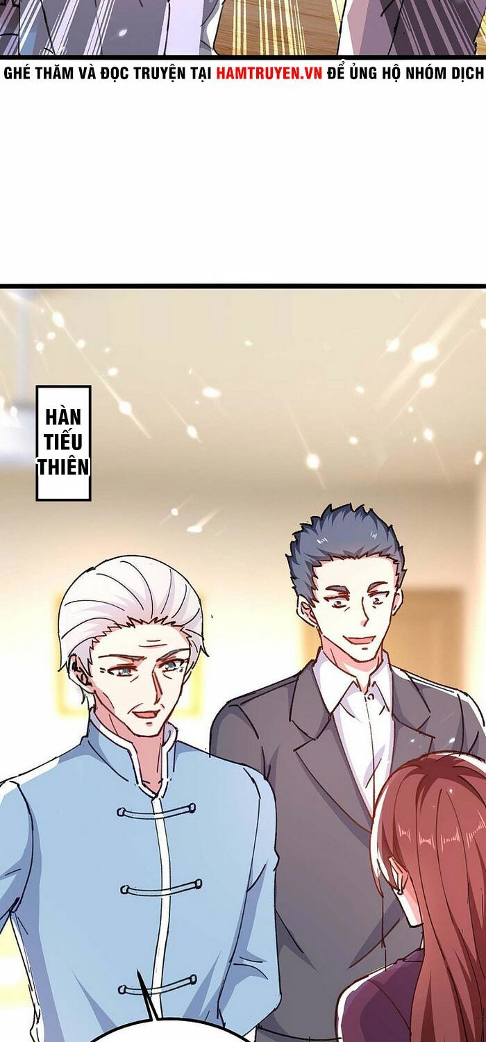 đọc truyện Thần Cấp Thấu Thị Chương 167 ảnh 4 tại Thiên Thai Truyện