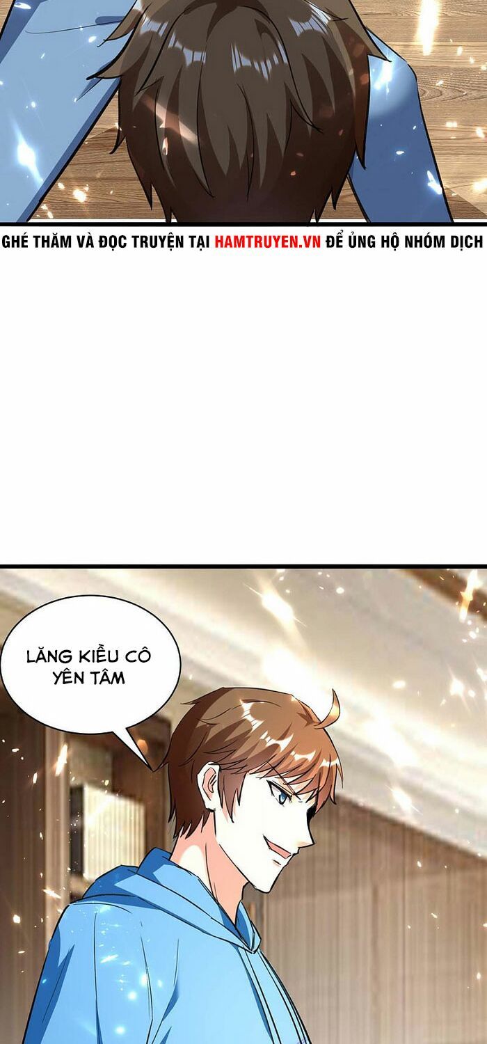 đọc truyện Thần Cấp Thấu Thị Chương 167 ảnh 24 tại Thiên Thai Truyện