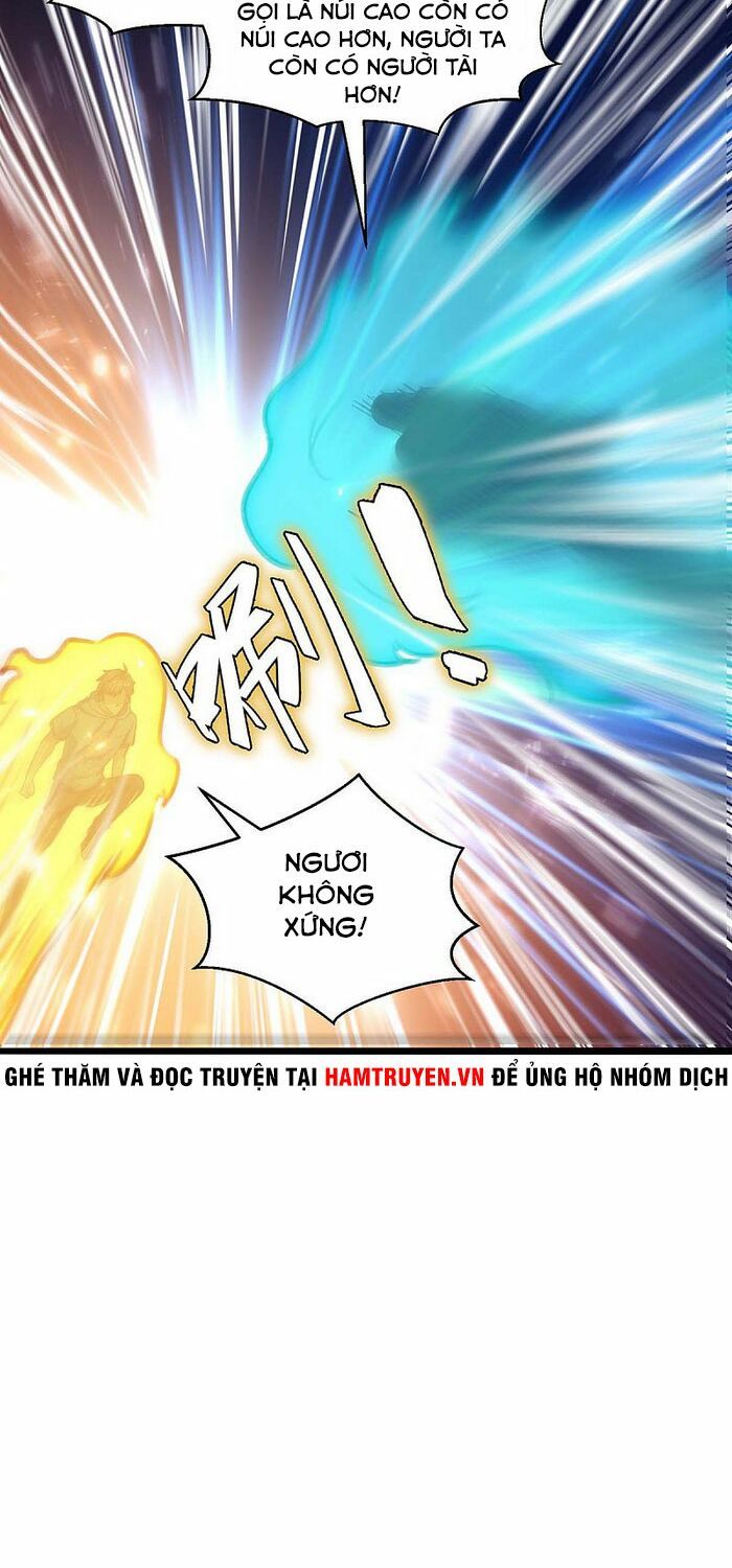 đọc truyện Thần Cấp Thấu Thị Chương 167 ảnh 26 tại Thiên Thai Truyện