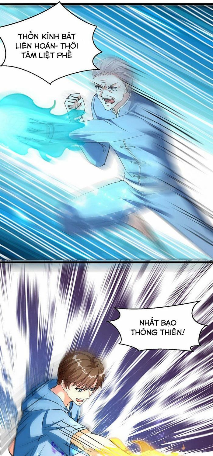 đọc truyện Thần Cấp Thấu Thị Chương 167 ảnh 27 tại Thiên Thai Truyện