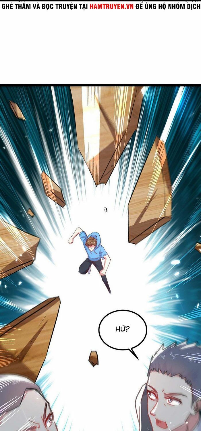 đọc truyện Thần Cấp Thấu Thị Chương 167 ảnh 11 tại Thiên Thai Truyện