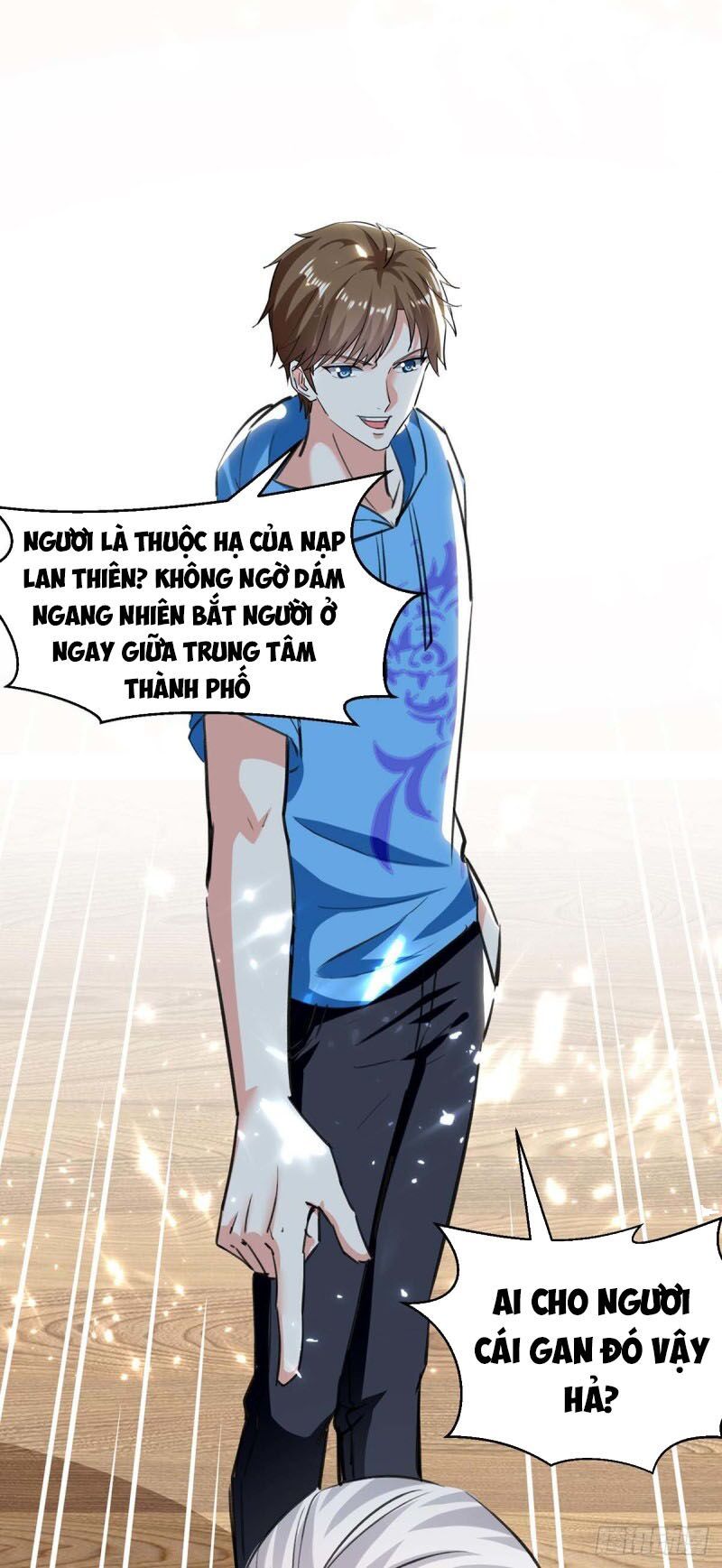 đọc truyện Thần Cấp Thấu Thị Chương 168 ảnh 3 tại Thiên Thai Truyện