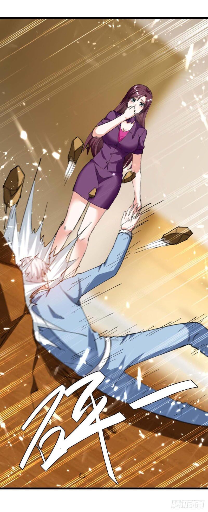 đọc truyện Thần Cấp Thấu Thị Chương 168 ảnh 12 tại Thiên Thai Truyện