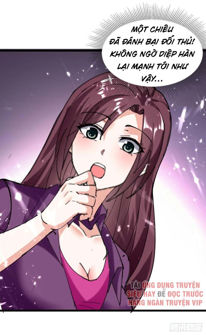 đọc truyện Thần Cấp Thấu Thị Chương 168 ảnh 13 tại Thiên Thai Truyện