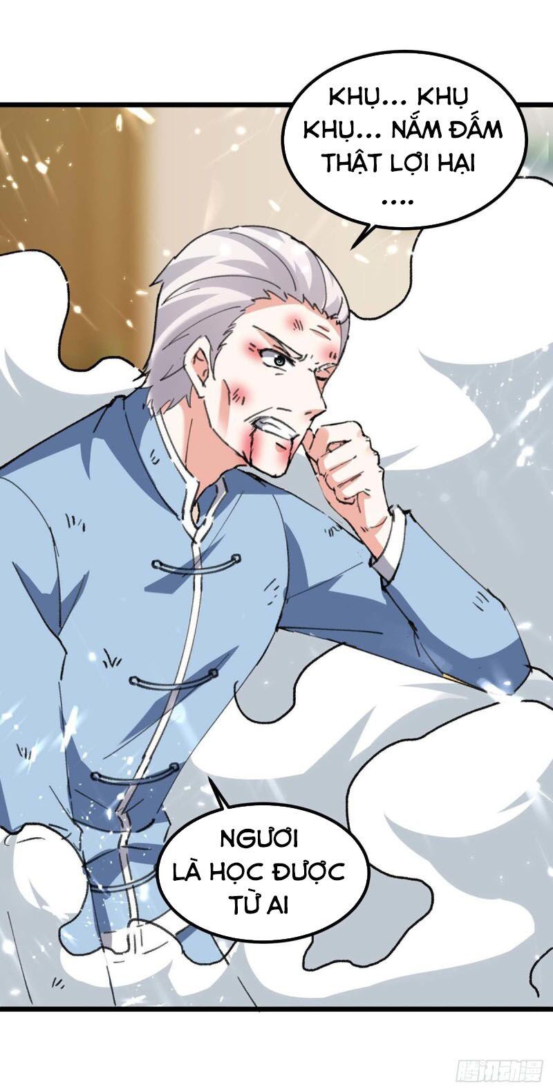 đọc truyện Thần Cấp Thấu Thị Chương 168 ảnh 14 tại Thiên Thai Truyện