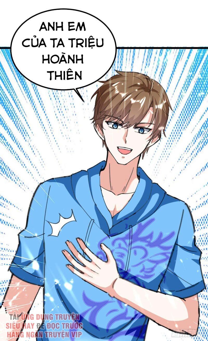 đọc truyện Thần Cấp Thấu Thị Chương 168 ảnh 15 tại Thiên Thai Truyện