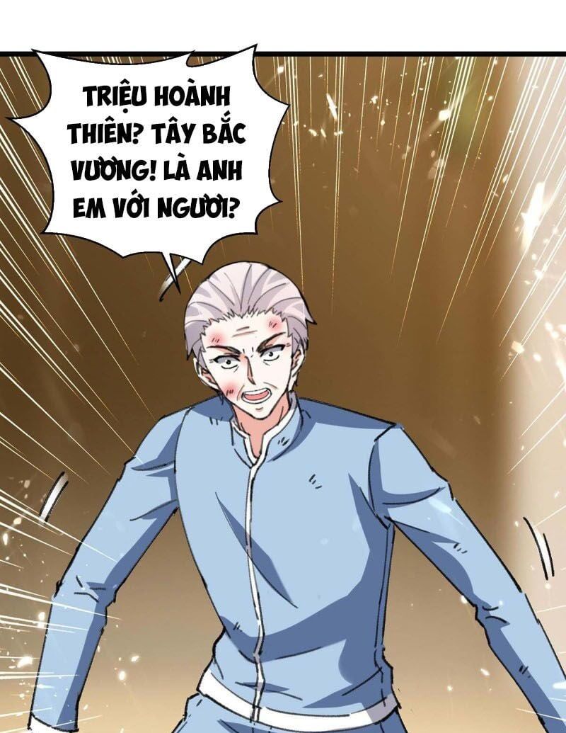 đọc truyện Thần Cấp Thấu Thị Chương 168 ảnh 17 tại Thiên Thai Truyện