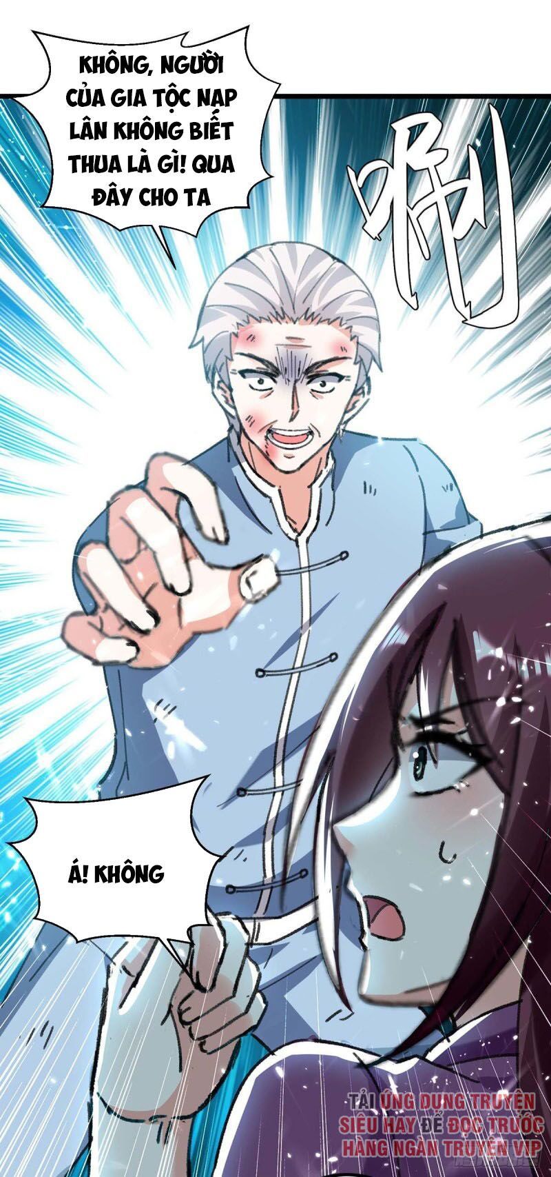 đọc truyện Thần Cấp Thấu Thị Chương 168 ảnh 21 tại Thiên Thai Truyện