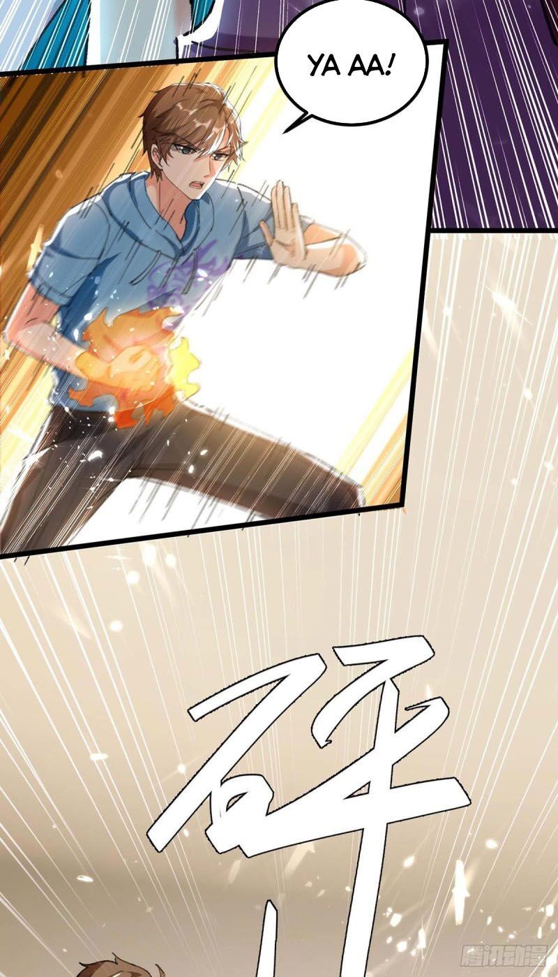 đọc truyện Thần Cấp Thấu Thị Chương 168 ảnh 22 tại Thiên Thai Truyện