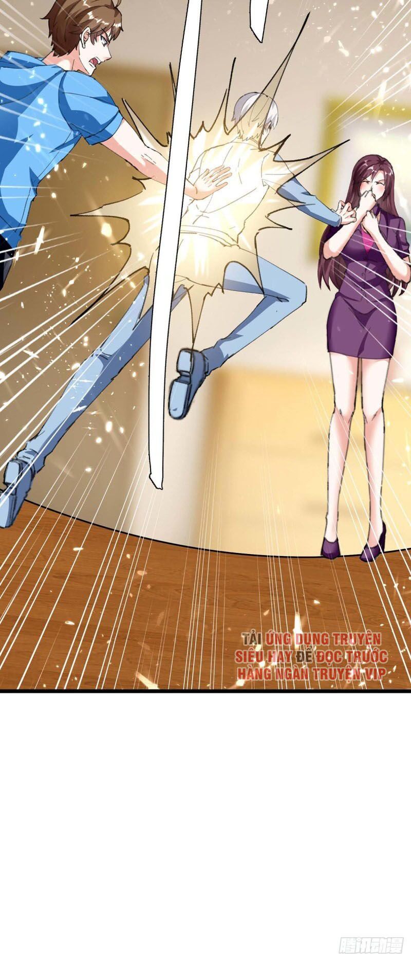 đọc truyện Thần Cấp Thấu Thị Chương 168 ảnh 23 tại Thiên Thai Truyện