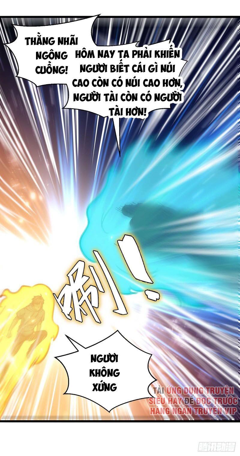 đọc truyện Thần Cấp Thấu Thị Chương 168 ảnh 25 tại Thiên Thai Truyện