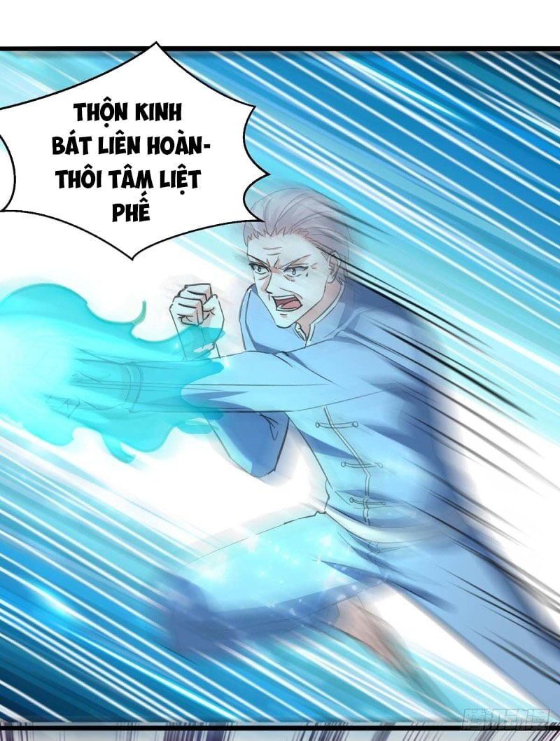 đọc truyện Thần Cấp Thấu Thị Chương 168 ảnh 26 tại Thiên Thai Truyện