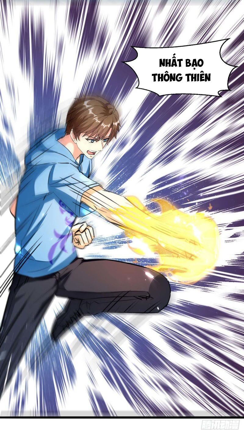 đọc truyện Thần Cấp Thấu Thị Chương 168 ảnh 27 tại Thiên Thai Truyện