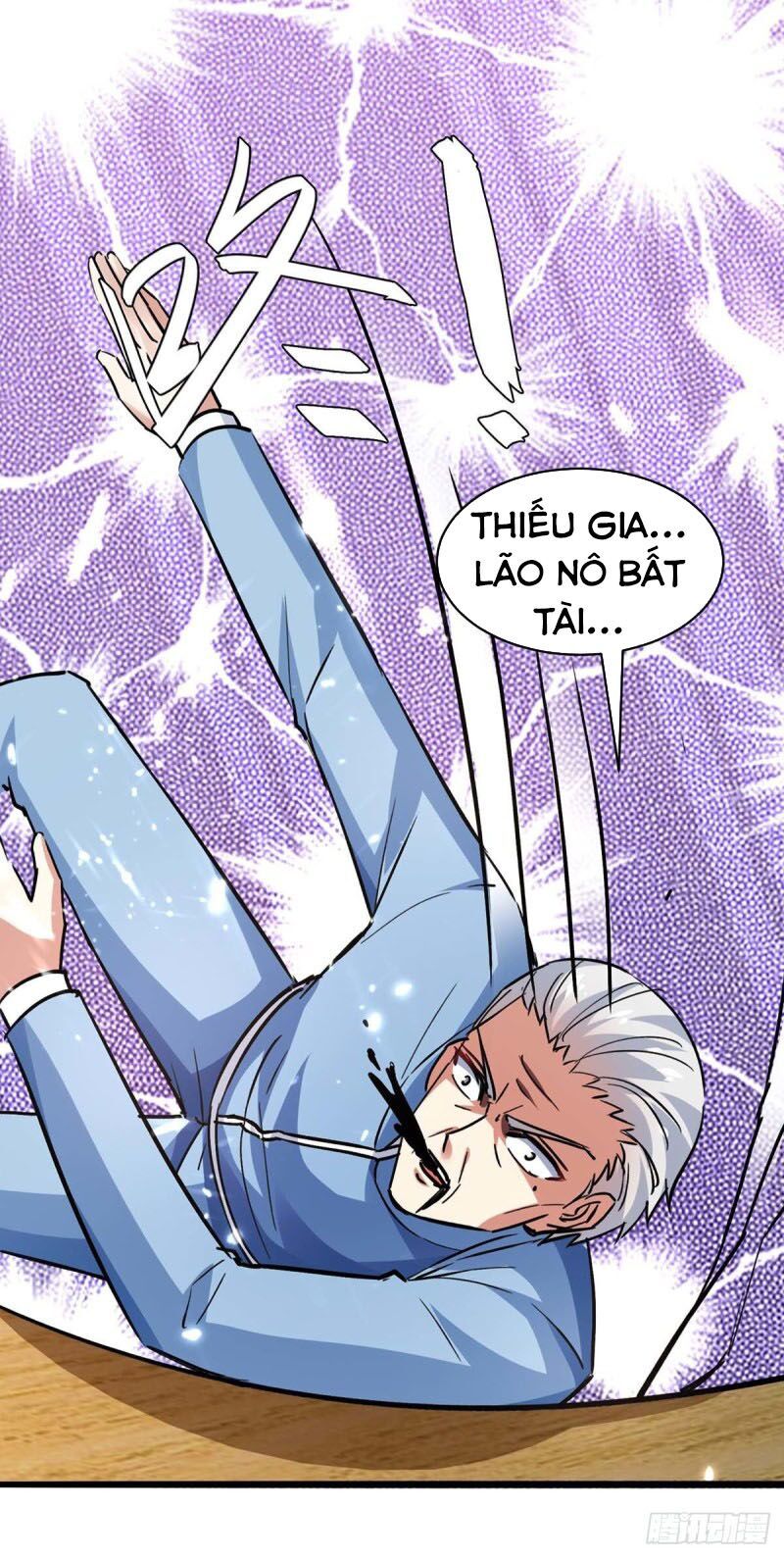 đọc truyện Thần Cấp Thấu Thị Chương 168 ảnh 30 tại Thiên Thai Truyện