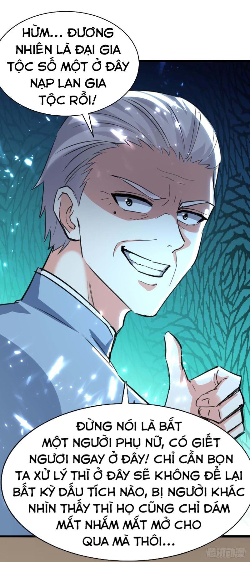 đọc truyện Thần Cấp Thấu Thị Chương 168 ảnh 5 tại Thiên Thai Truyện