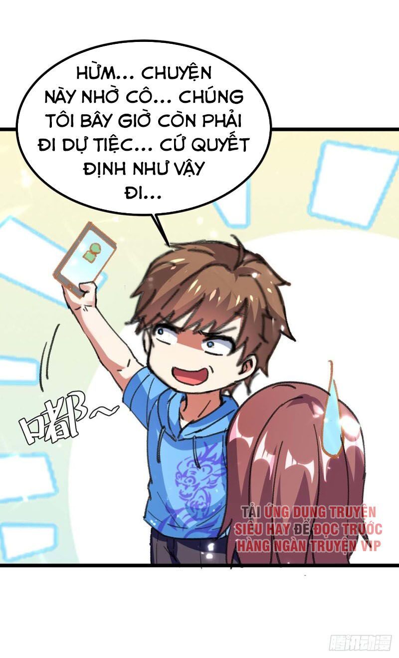 đọc truyện Thần Cấp Thấu Thị Chương 168 ảnh 35 tại Thiên Thai Truyện