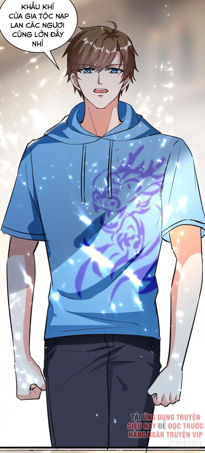 đọc truyện Thần Cấp Thấu Thị Chương 168 ảnh 7 tại Thiên Thai Truyện