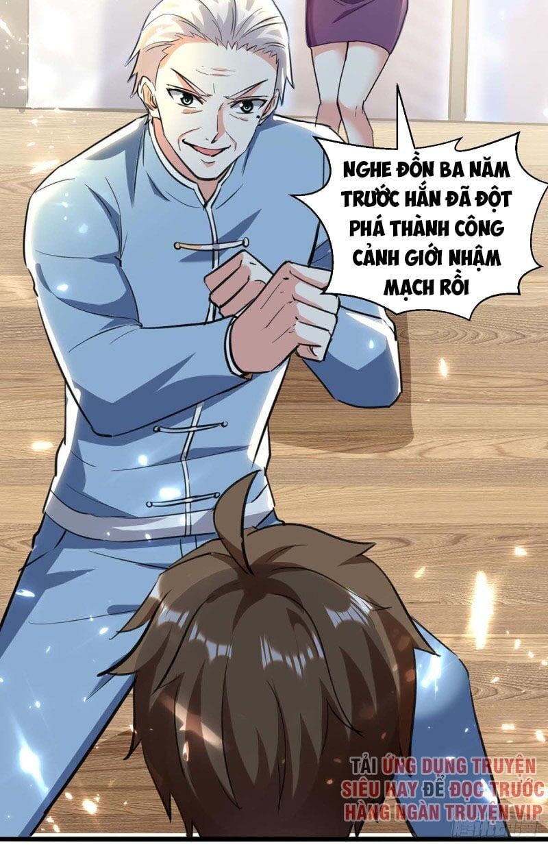 đọc truyện Thần Cấp Thấu Thị Chương 168 ảnh 10 tại Thiên Thai Truyện