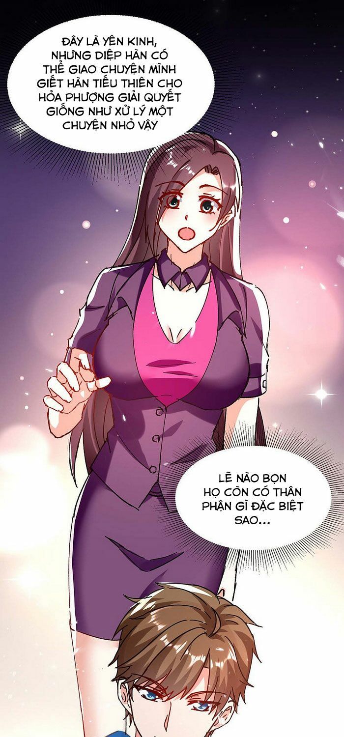 đọc truyện Thần Cấp Thấu Thị Chương 169 ảnh 3 tại Thiên Thai Truyện