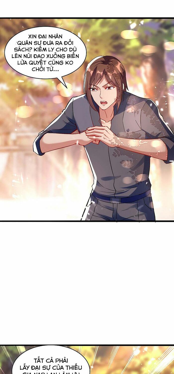 đọc truyện Thần Cấp Thấu Thị Chương 169 ảnh 18 tại Thiên Thai Truyện