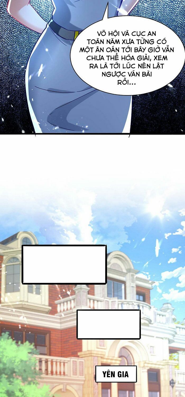 đọc truyện Thần Cấp Thấu Thị Chương 169 ảnh 22 tại Thiên Thai Truyện