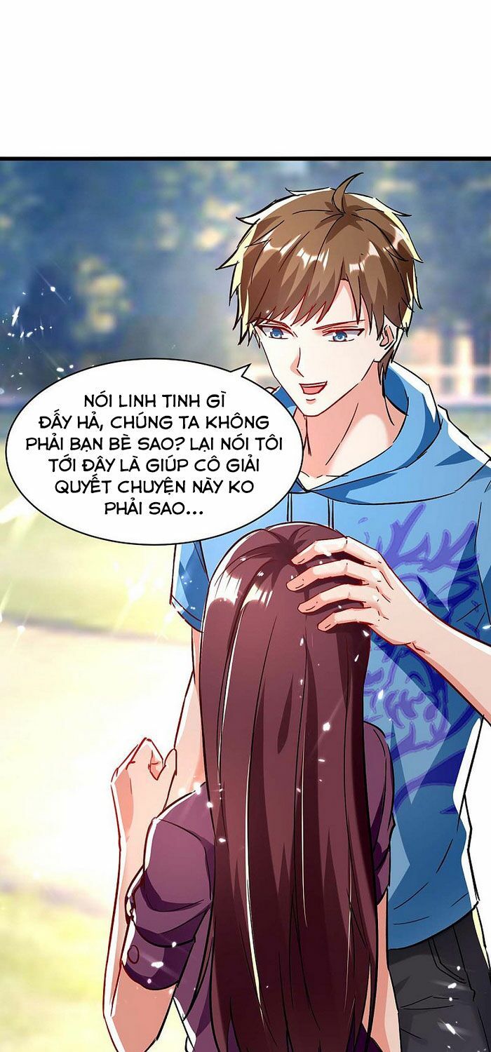 đọc truyện Thần Cấp Thấu Thị Chương 169 ảnh 24 tại Thiên Thai Truyện