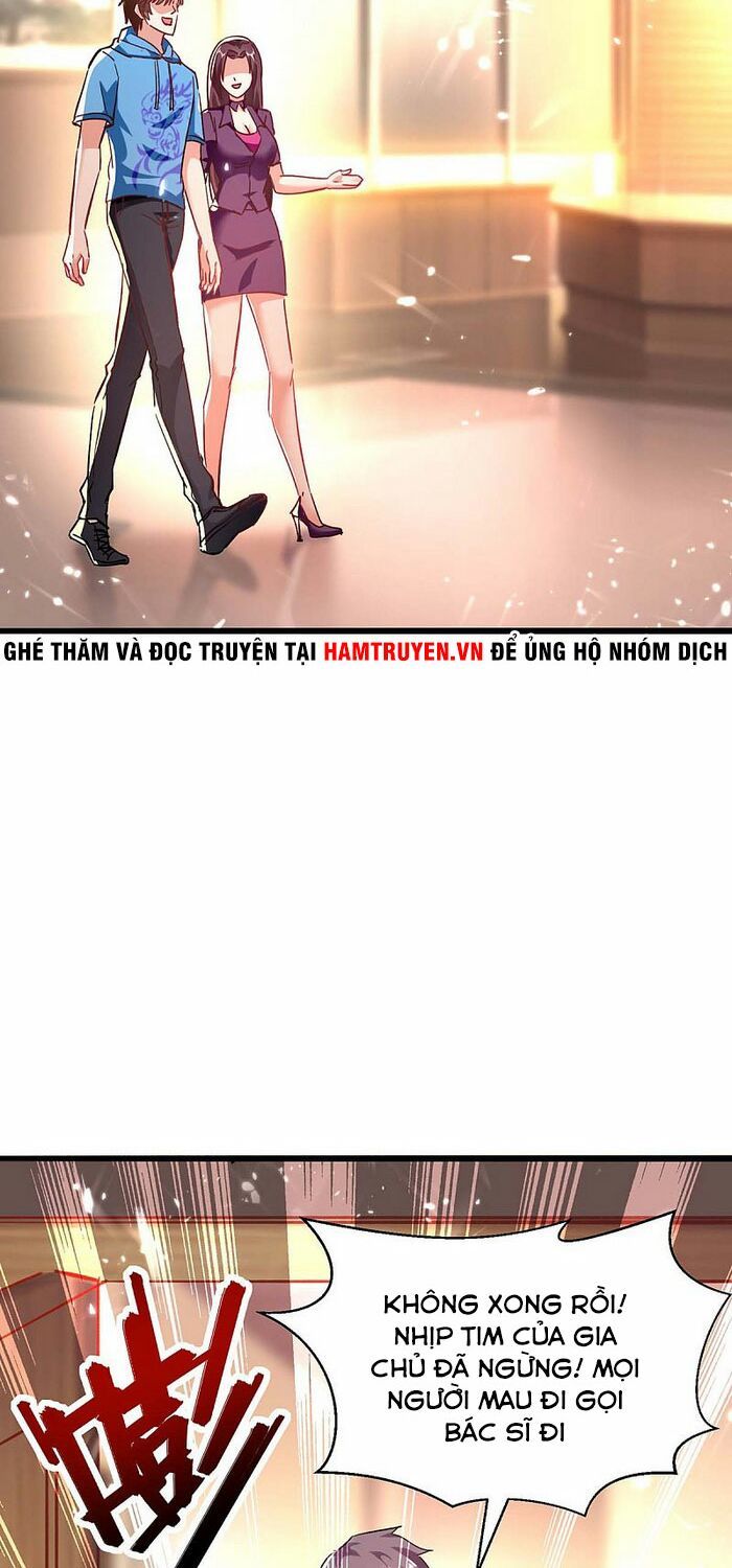 đọc truyện Thần Cấp Thấu Thị Chương 169 ảnh 27 tại Thiên Thai Truyện