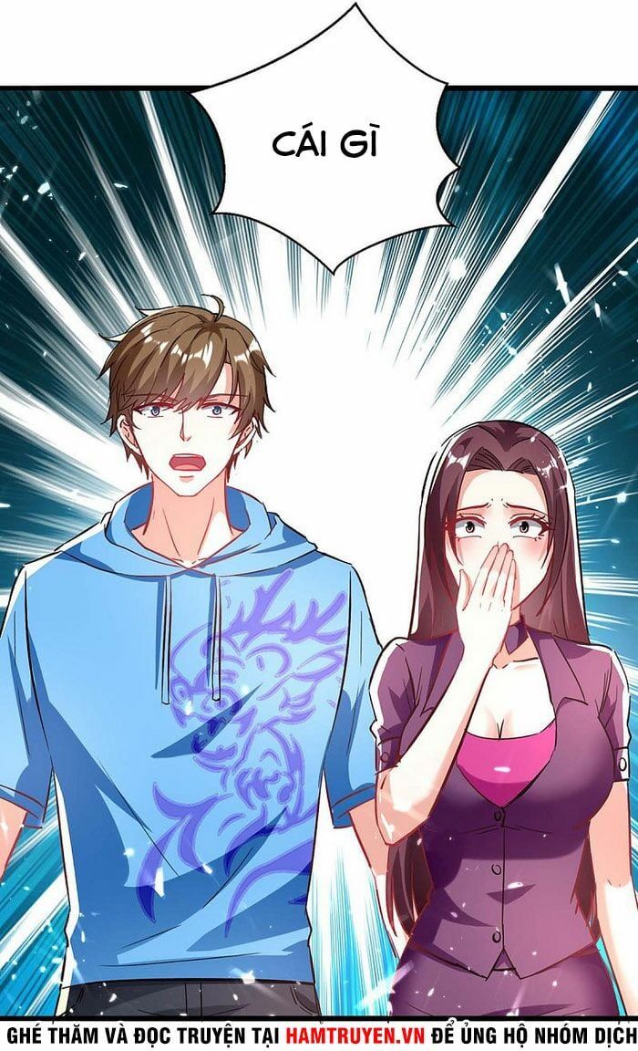 đọc truyện Thần Cấp Thấu Thị Chương 169 ảnh 29 tại Thiên Thai Truyện