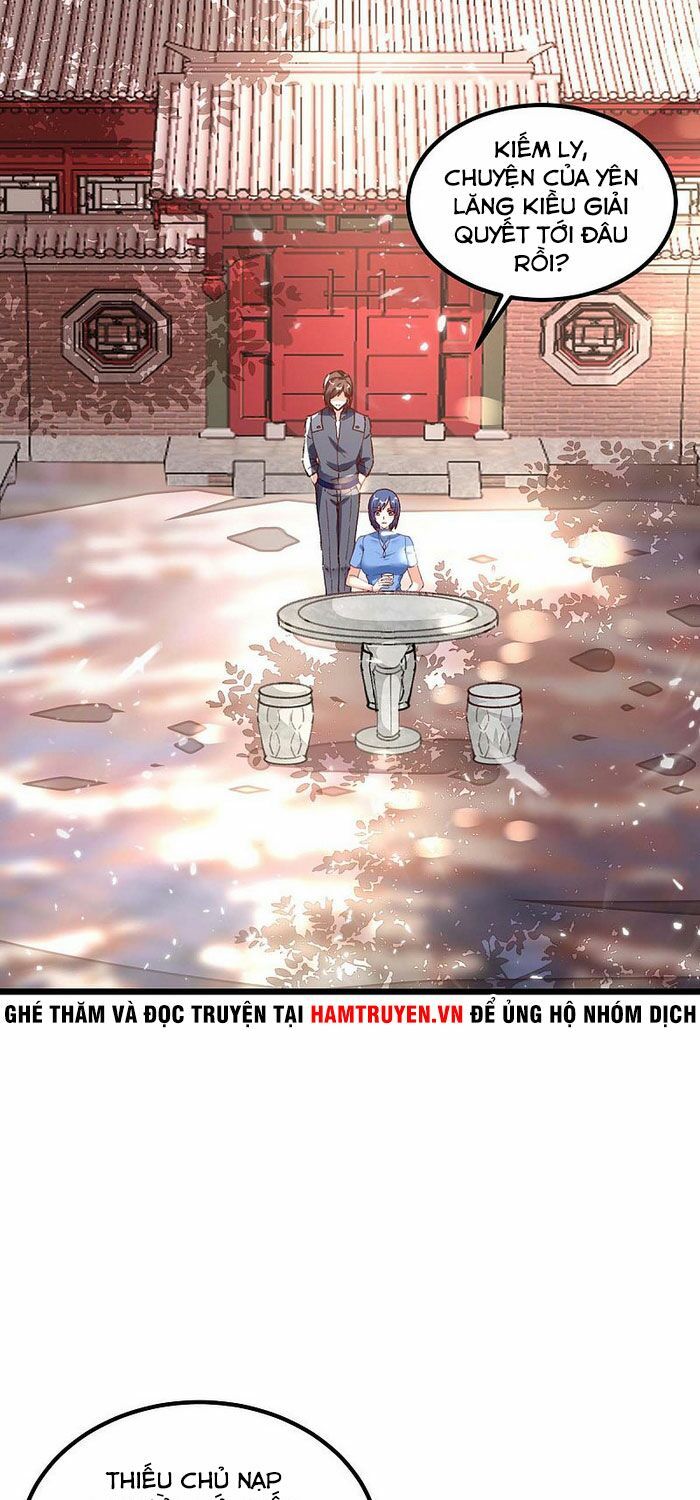 đọc truyện Thần Cấp Thấu Thị Chương 169 ảnh 5 tại Thiên Thai Truyện